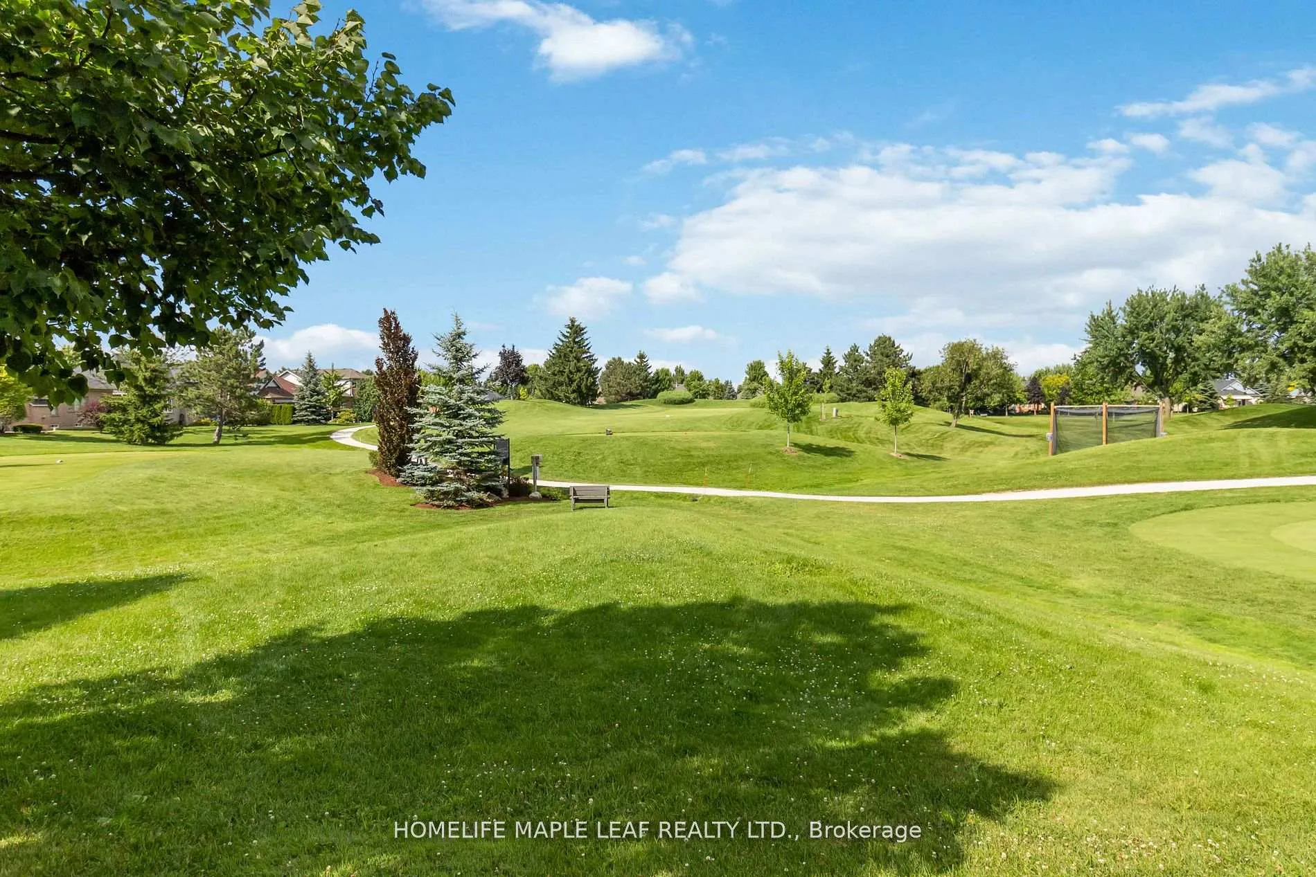 Photo 25 of Unit 206, 65 Via Rosedale Way, Brampton, Sandringham-Wellington — HOMEH