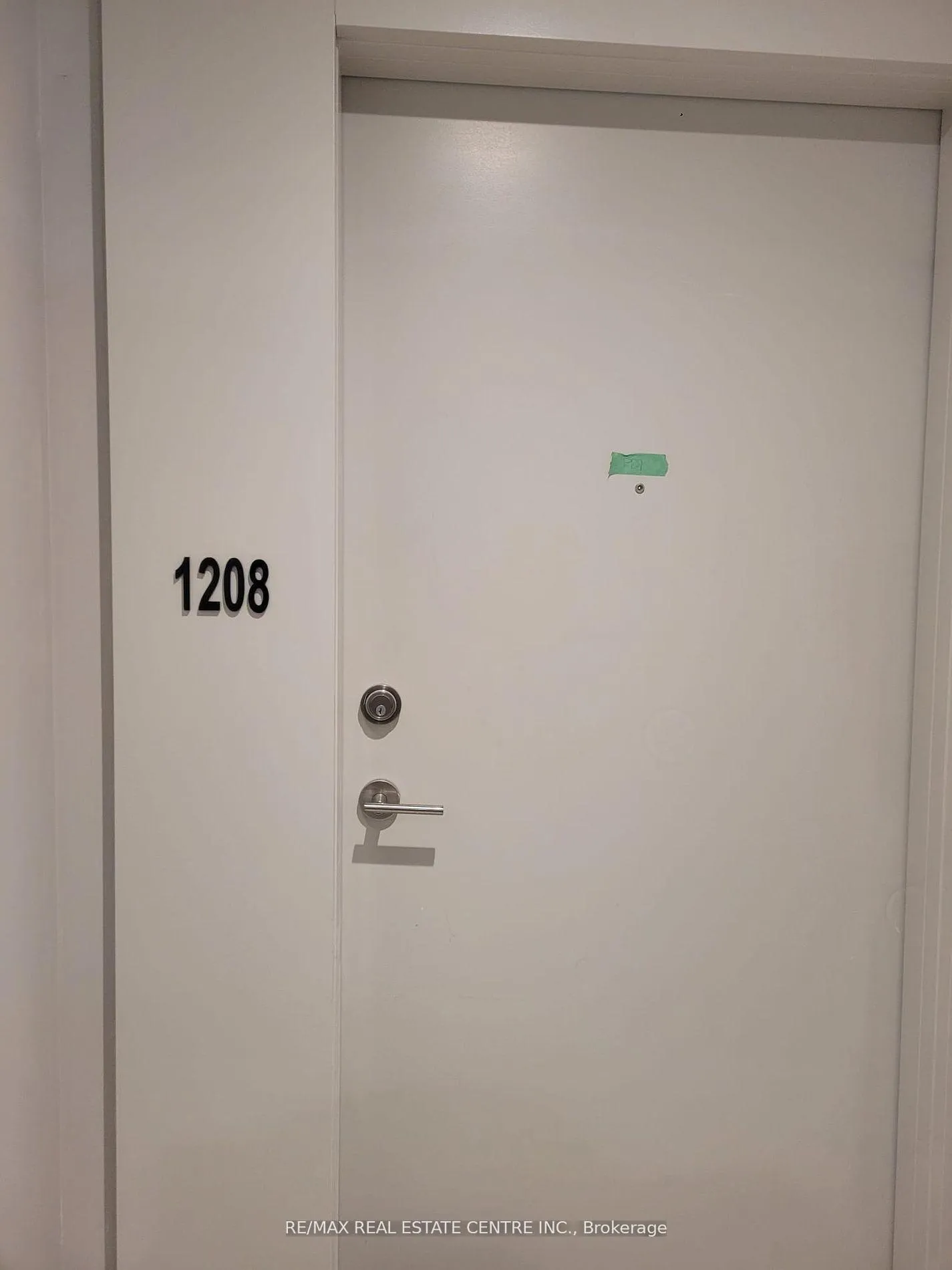 Photo 3 of Unit 1208, 225 Veterans Drive, Brampton, Northwest Brampton — HOMEH