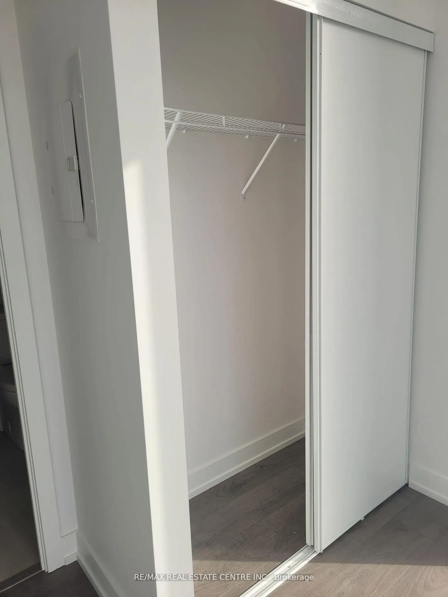 Photo 9 of Unit 1208, 225 Veterans Drive, Brampton, Northwest Brampton — HOMEH