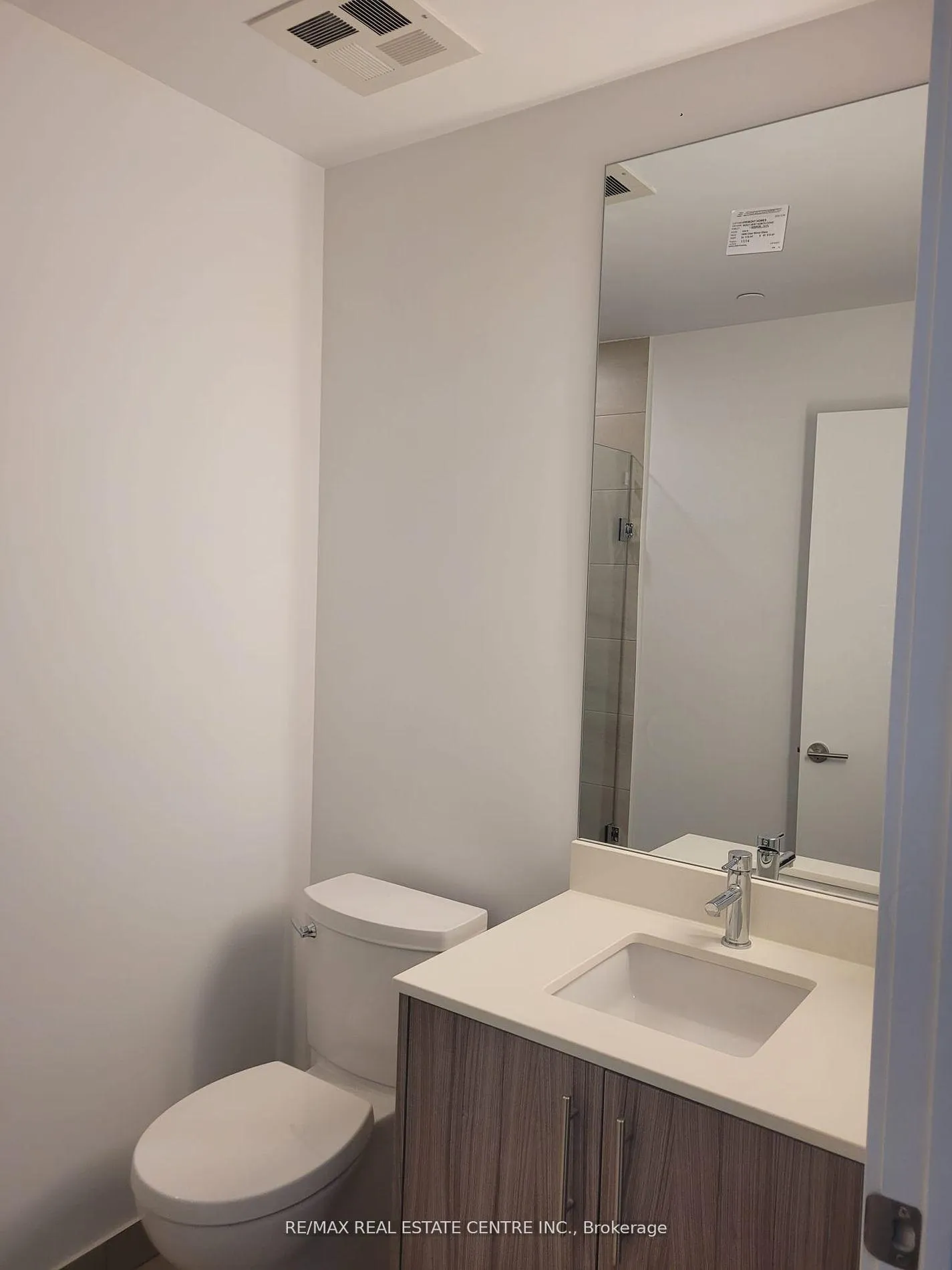 Photo 10 of Unit 1208, 225 Veterans Drive, Brampton, Northwest Brampton — HOMEH