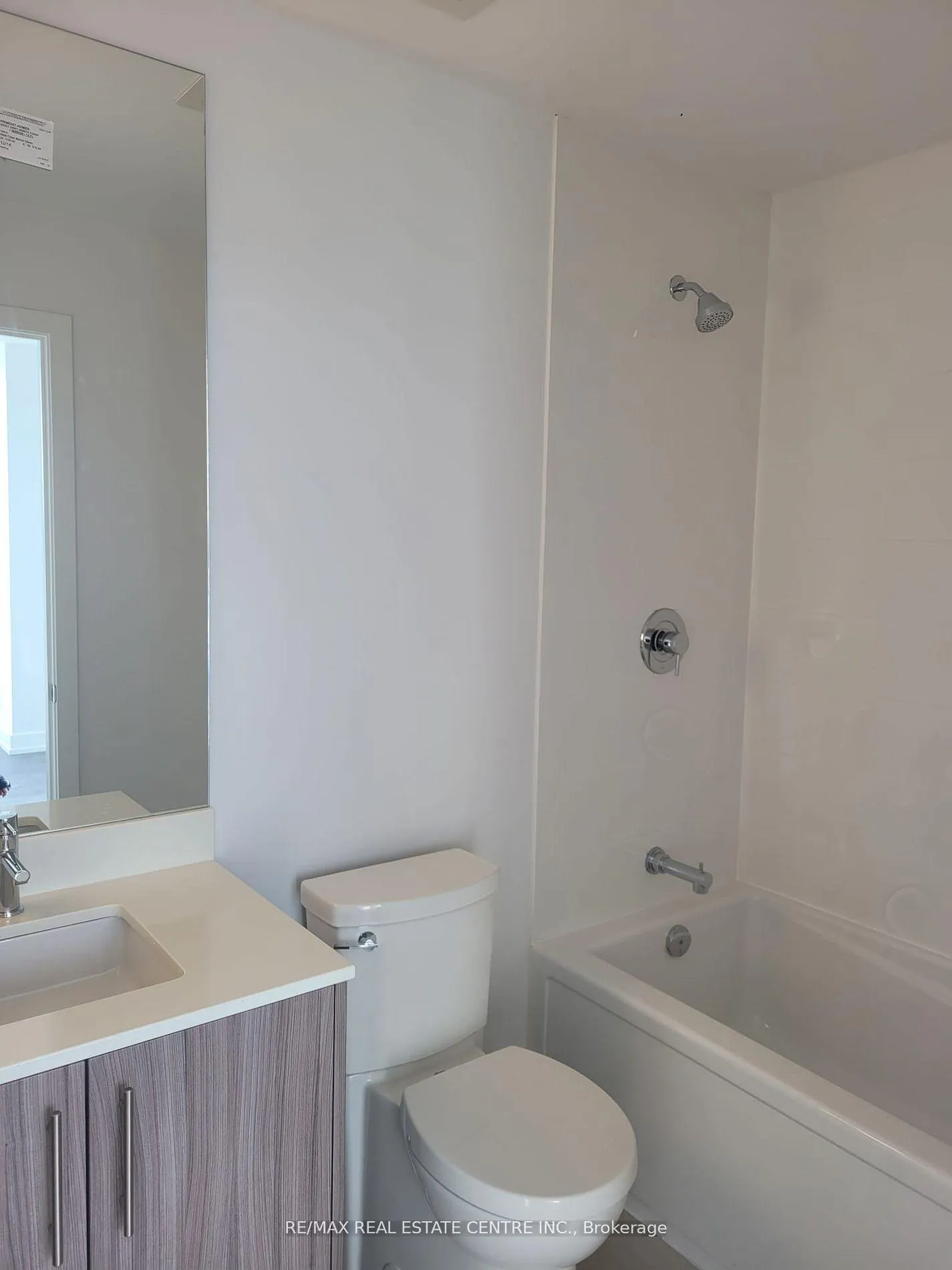 Photo 12 of Unit 1208, 225 Veterans Drive, Brampton, Northwest Brampton — HOMEH