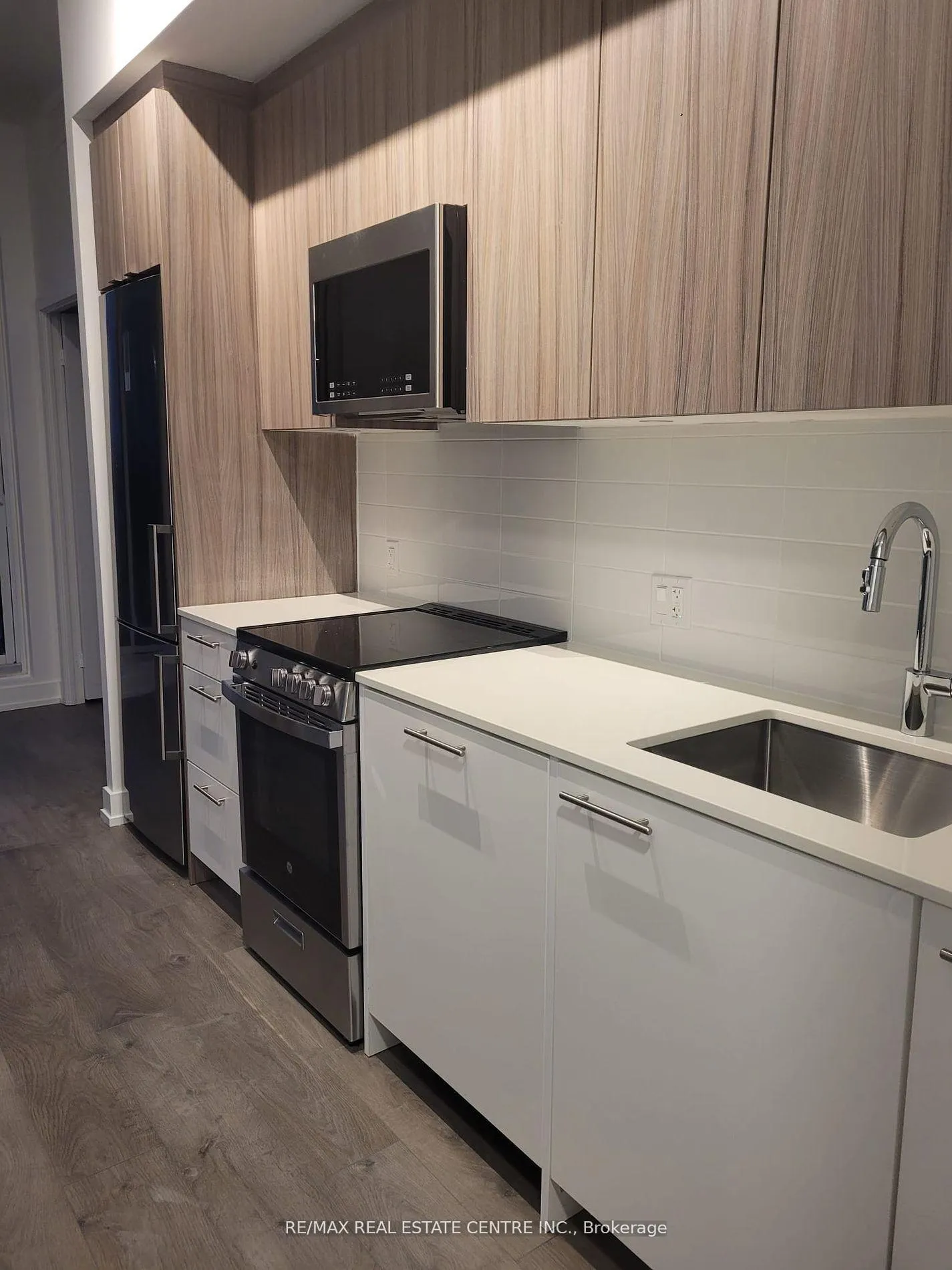 Photo 14 of Unit 1208, 225 Veterans Drive, Brampton, Northwest Brampton — HOMEH