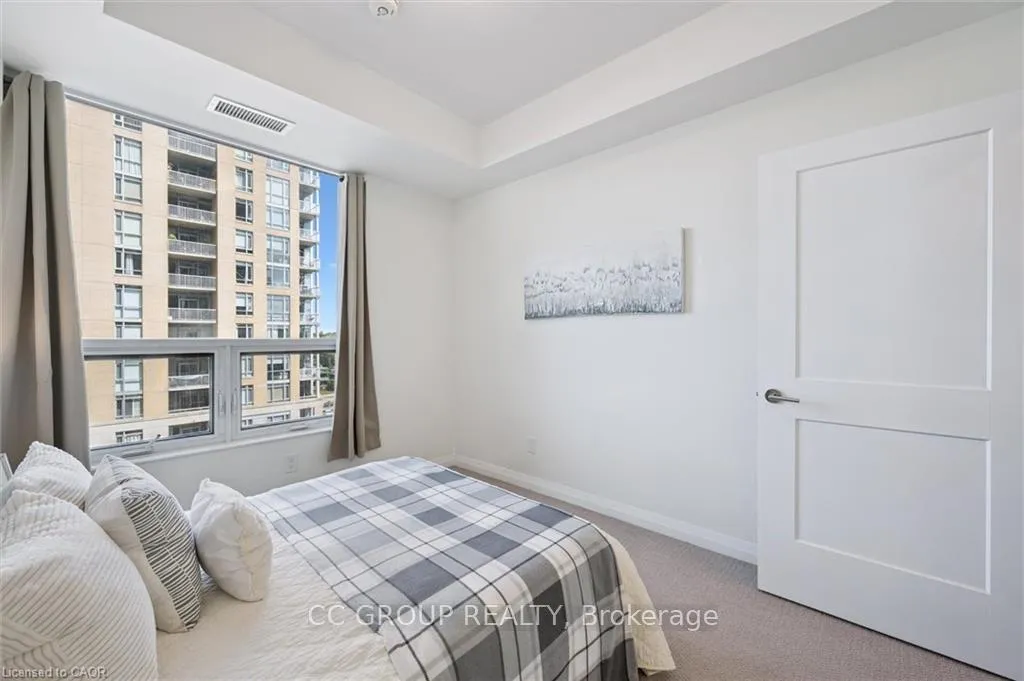 Photo 16 of Unit 603, 155 Caroline Street S, Waterloo — HOMEH