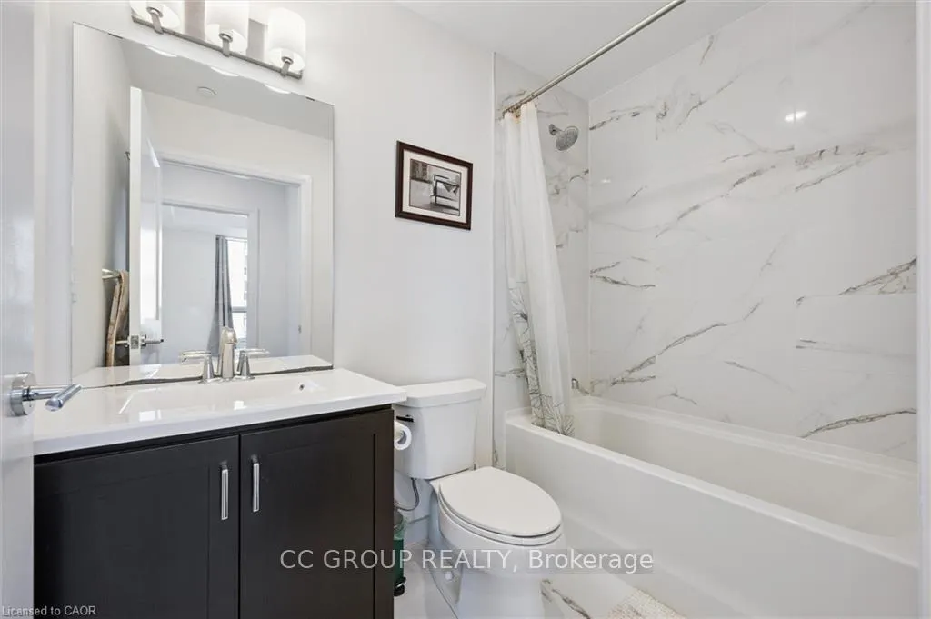 Photo 17 of Unit 603, 155 Caroline Street S, Waterloo — HOMEH