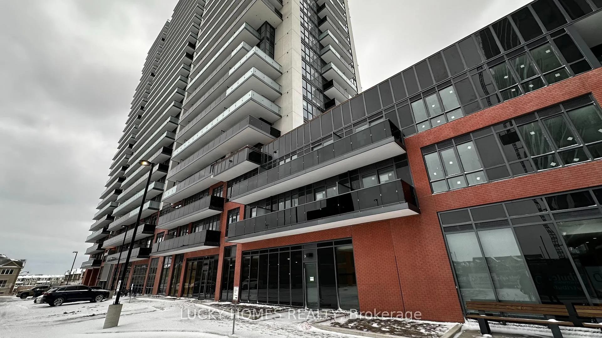 Photo 1 of Unit 311, 2545 Simcoe Street N, Oshawa, Windfields — HOMEH