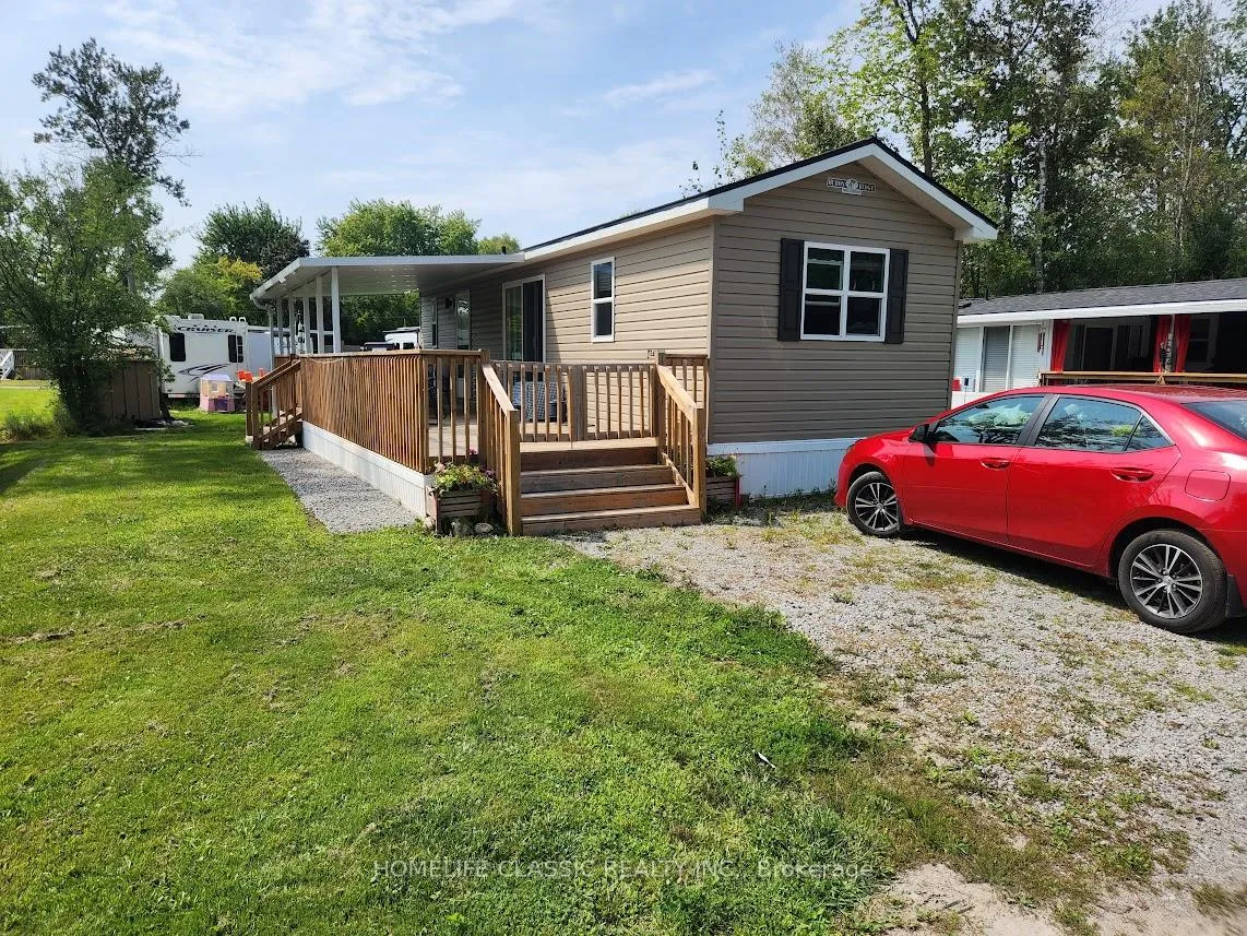 Photo 1 of Unit 645, 225 Platten Boulevard, Scugog, Rural Scugog — HOMEH