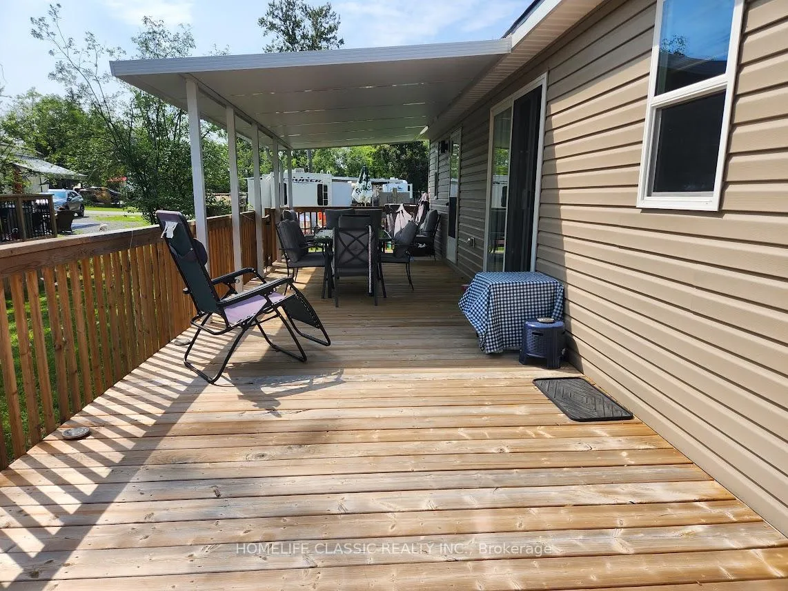 Photo 2 of Unit 645, 225 Platten Boulevard, Scugog, Rural Scugog — HOMEH