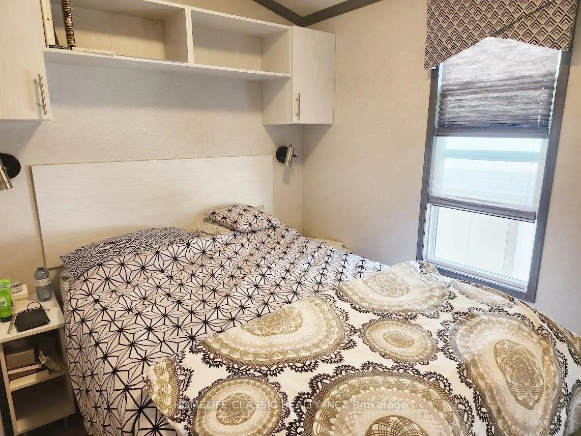Photo 7 of Unit 645, 225 Platten Boulevard, Scugog, Rural Scugog — HOMEH