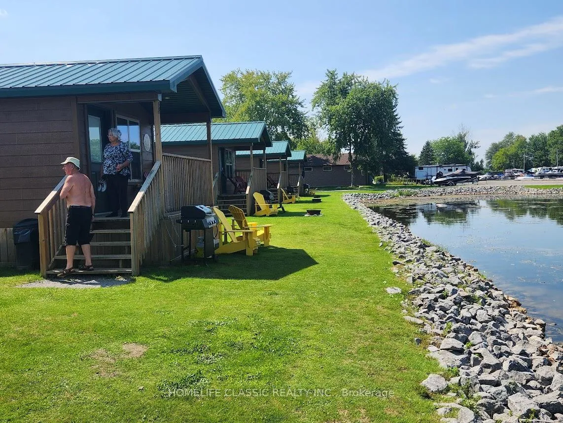 Photo 17 of Unit 645, 225 Platten Boulevard, Scugog, Rural Scugog — HOMEH