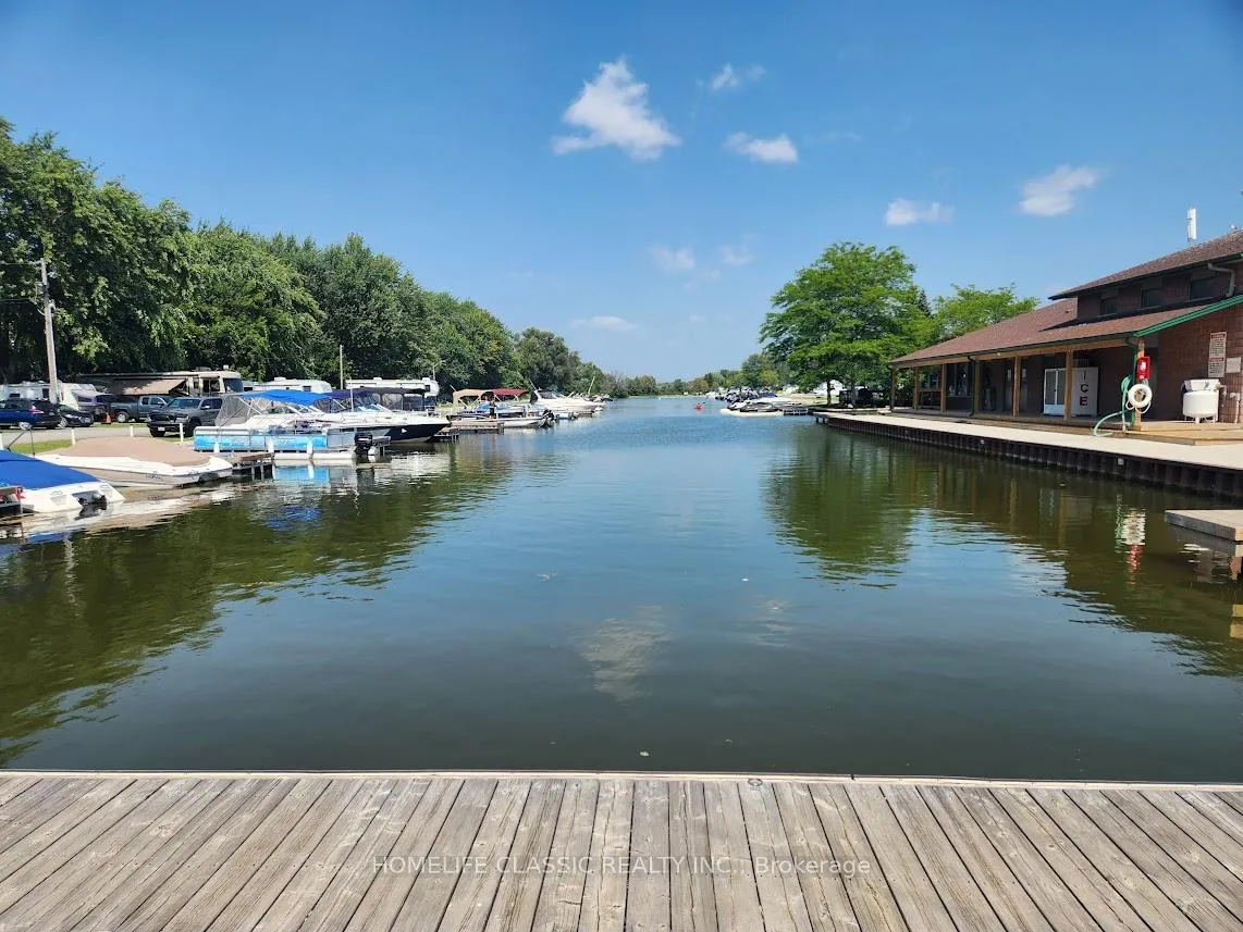 Photo 18 of Unit 645, 225 Platten Boulevard, Scugog, Rural Scugog — HOMEH