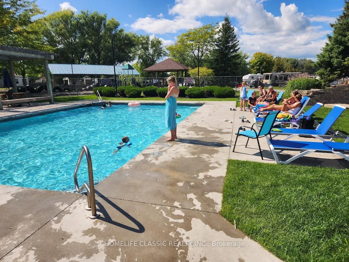 Photo 35 of Unit 645, 225 Platten Boulevard, Scugog, Rural Scugog — HOMEH