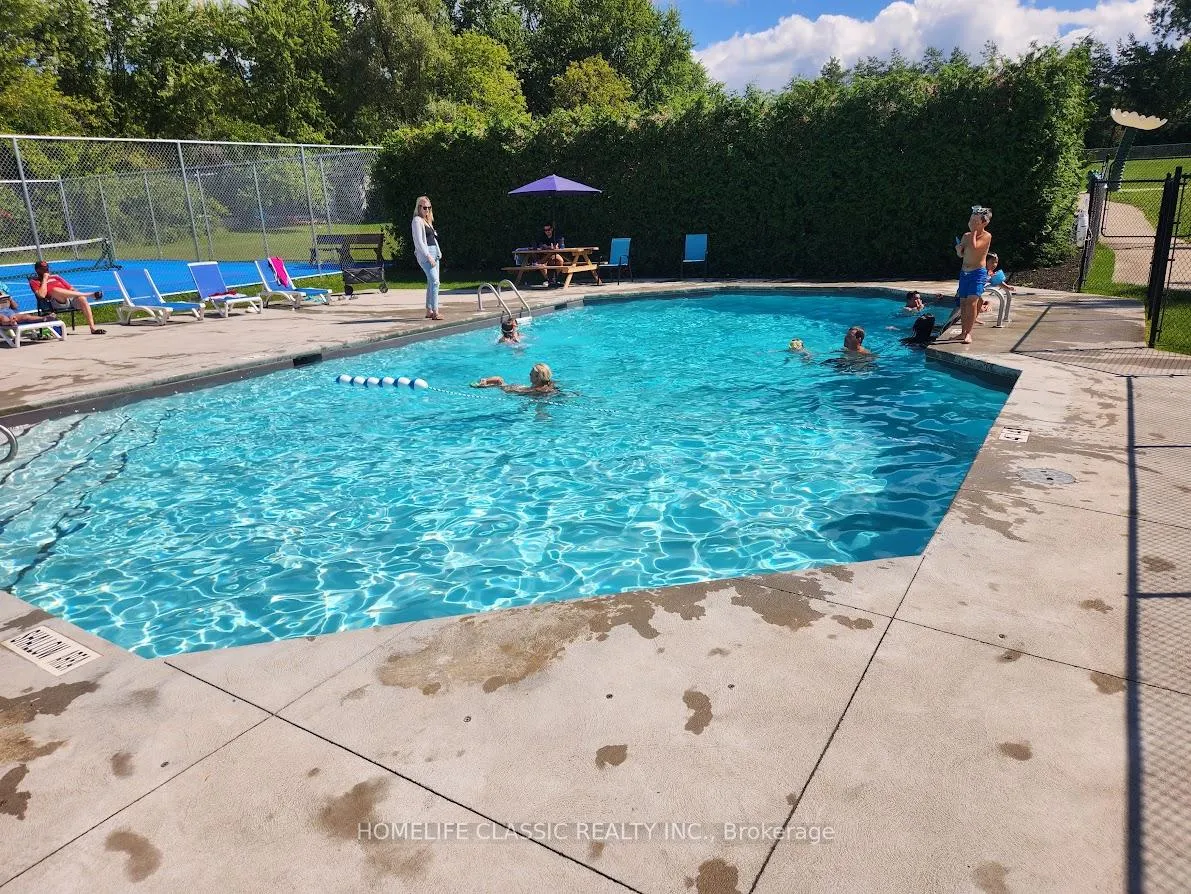 Photo 36 of Unit 645, 225 Platten Boulevard, Scugog, Rural Scugog — HOMEH
