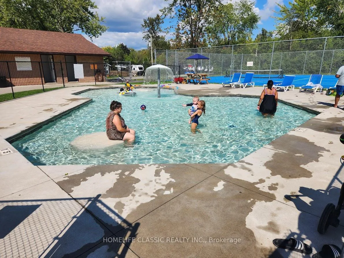 Photo 37 of Unit 645, 225 Platten Boulevard, Scugog, Rural Scugog — HOMEH