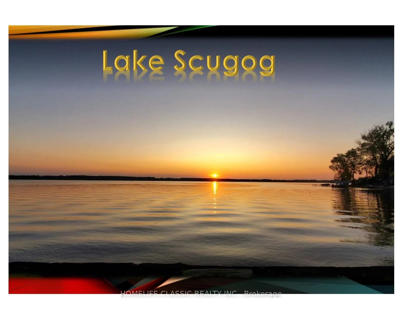 Photo 40 of Unit 645, 225 Platten Boulevard, Scugog, Rural Scugog — HOMEH
