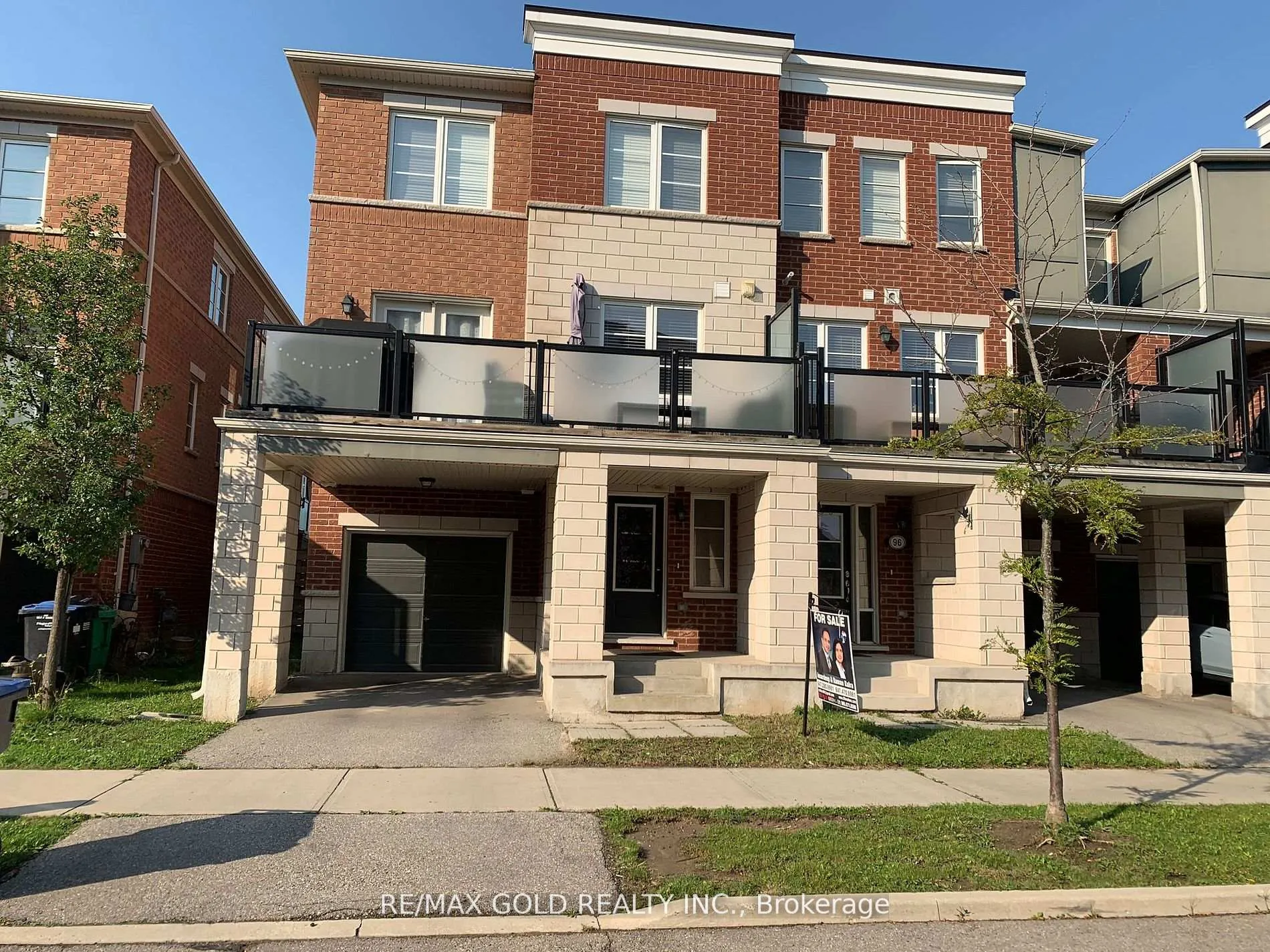 Photo 1 of 94 Baycliffe Crescent, Brampton, Northwest Brampton — HOMEH