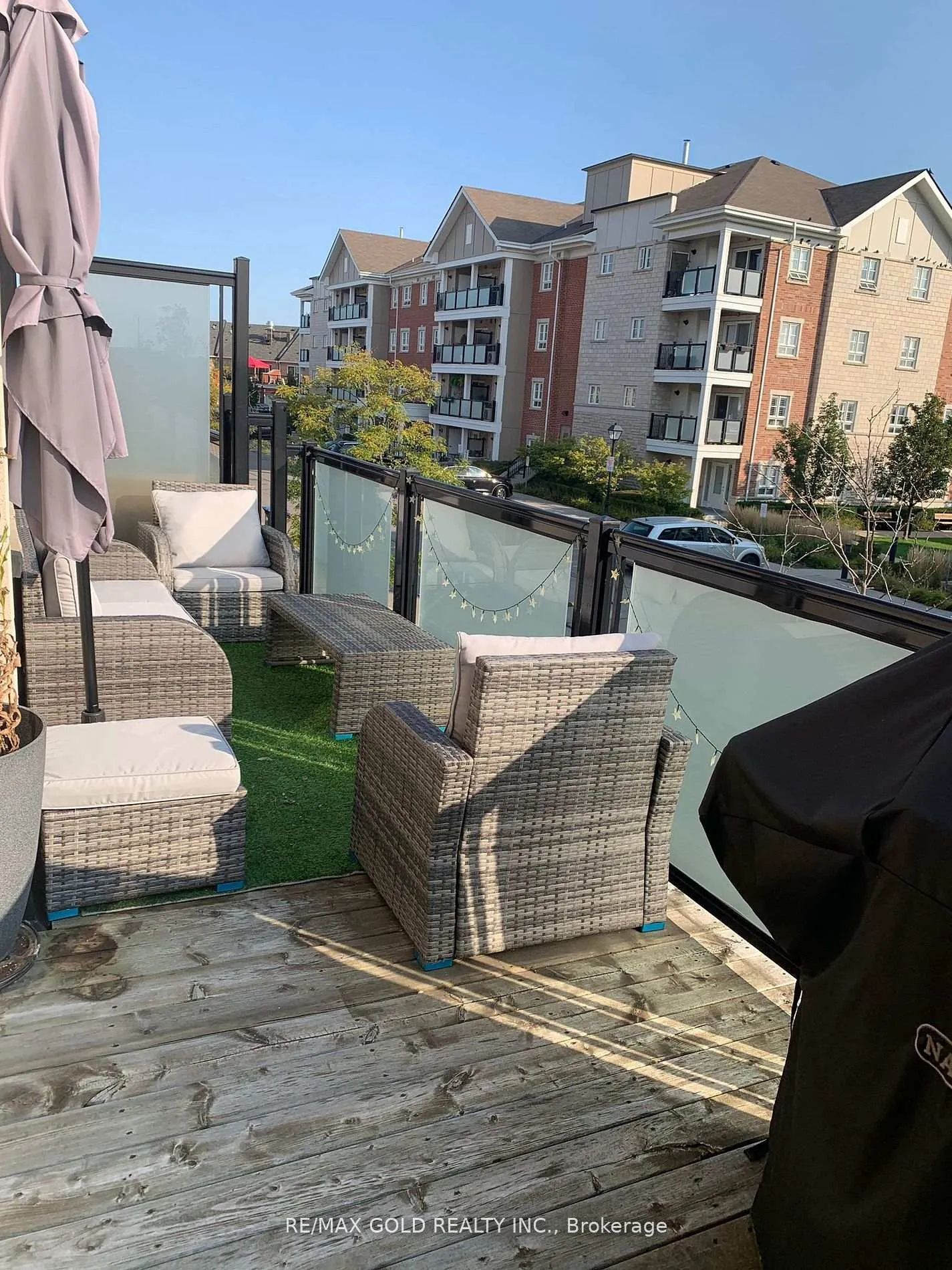 Photo 14 of 94 Baycliffe Crescent, Brampton, Northwest Brampton — HOMEH