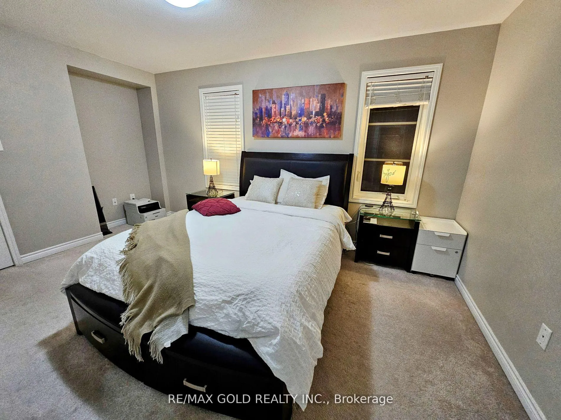 Photo 19 of 94 Baycliffe Crescent, Brampton, Northwest Brampton — HOMEH