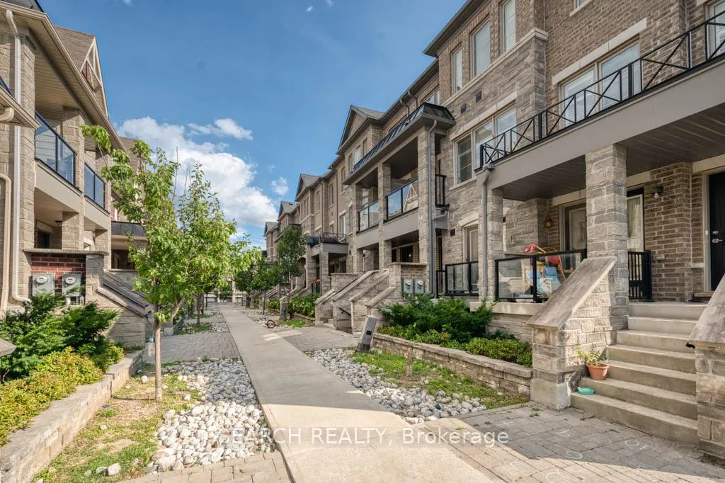 Photo 1 of Unit 122, 200 Veterans Drive, Brampton, Northwest Brampton — HOMEH