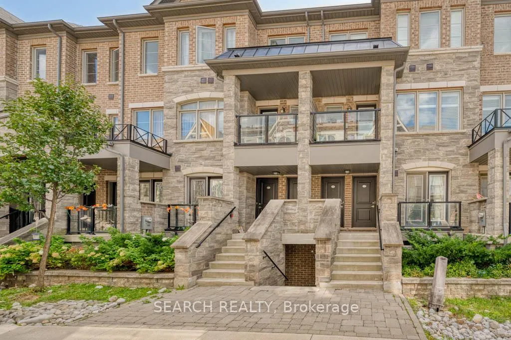 Photo 2 of Unit 122, 200 Veterans Drive, Brampton, Northwest Brampton — HOMEH