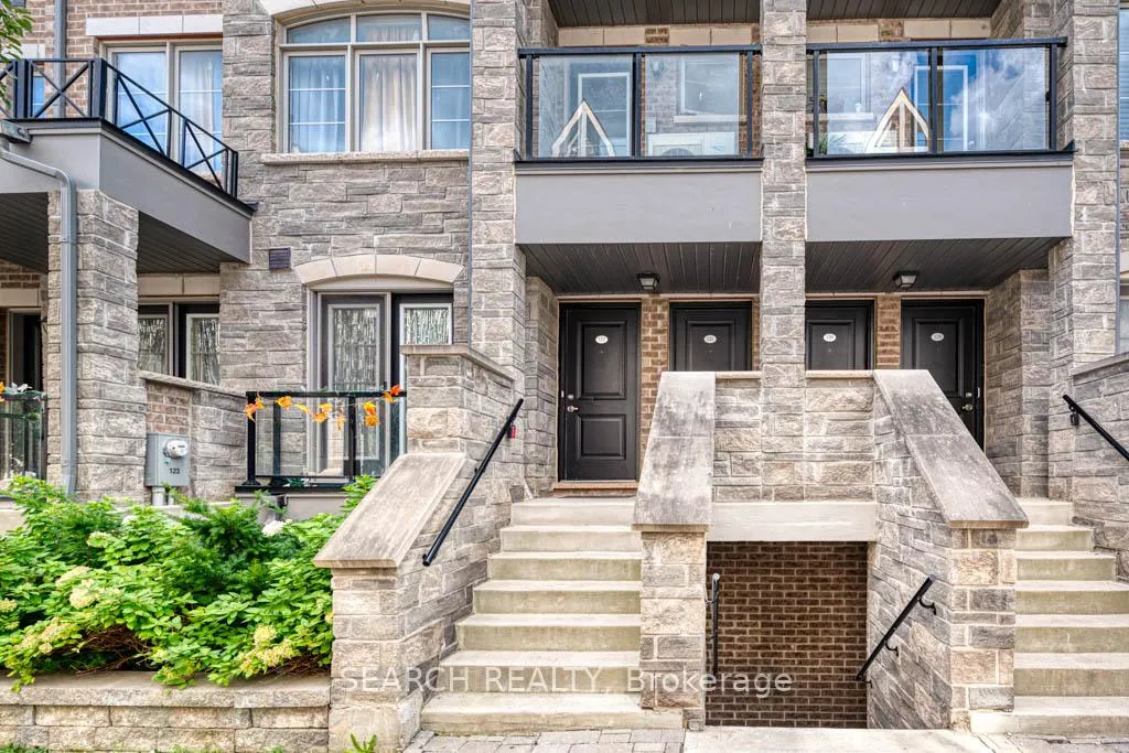 Photo 3 of Unit 122, 200 Veterans Drive, Brampton, Northwest Brampton — HOMEH