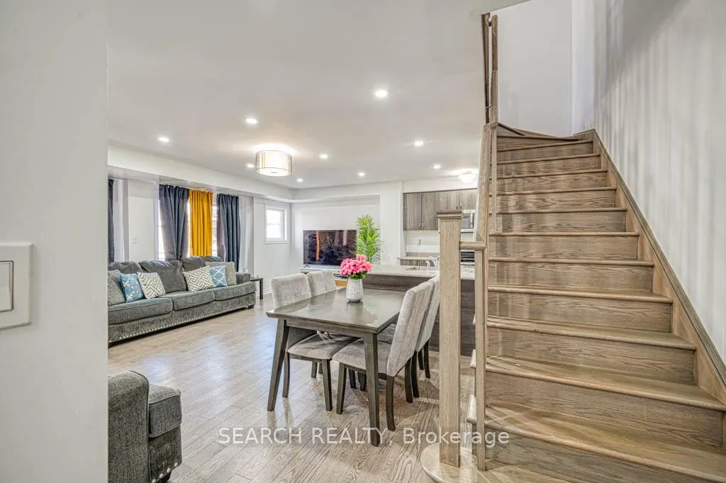 Photo 6 of Unit 122, 200 Veterans Drive, Brampton, Northwest Brampton — HOMEH