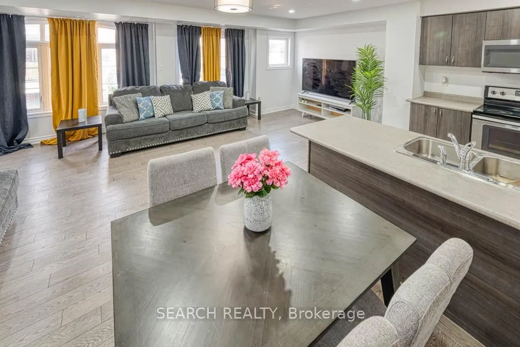 Photo 7 of Unit 122, 200 Veterans Drive, Brampton, Northwest Brampton — HOMEH