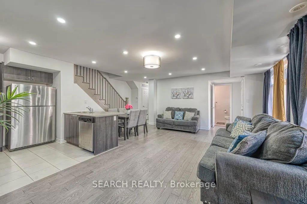 Photo 9 of Unit 122, 200 Veterans Drive, Brampton, Northwest Brampton — HOMEH