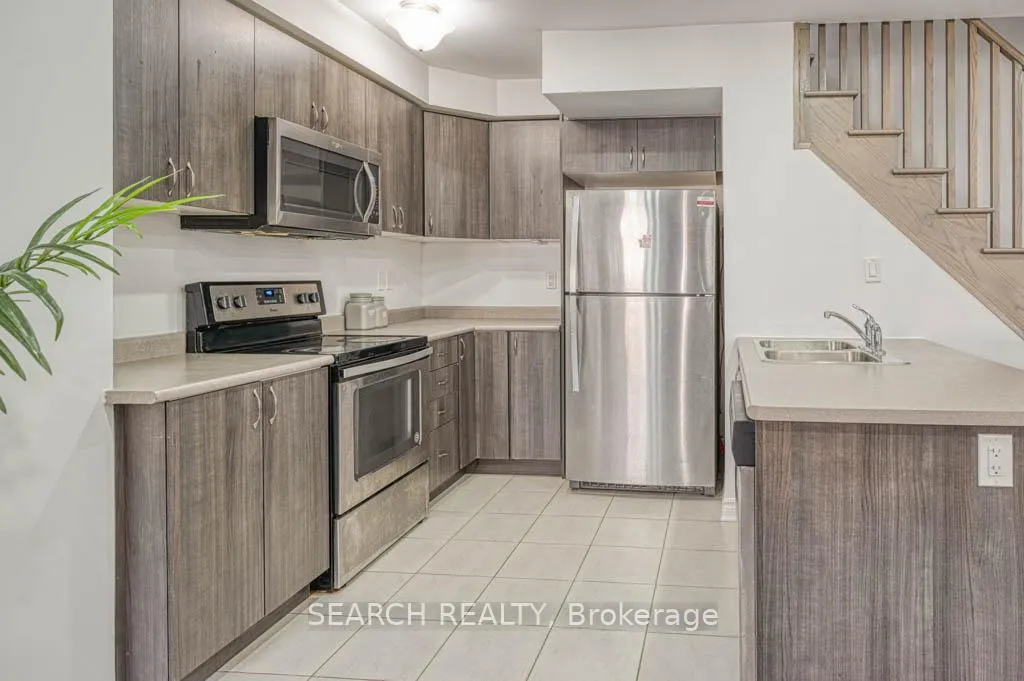 Photo 10 of Unit 122, 200 Veterans Drive, Brampton, Northwest Brampton — HOMEH