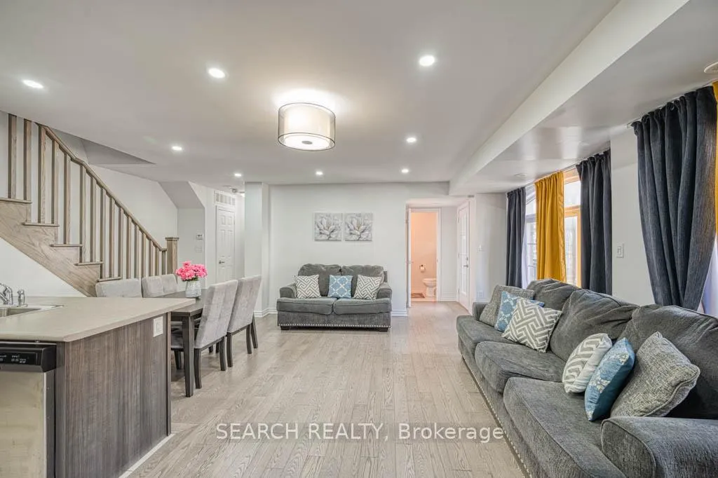 Photo 12 of Unit 122, 200 Veterans Drive, Brampton, Northwest Brampton — HOMEH