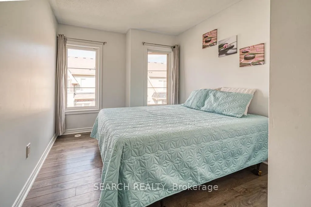 Photo 20 of Unit 122, 200 Veterans Drive, Brampton, Northwest Brampton — HOMEH