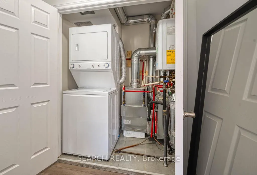 Photo 22 of Unit 122, 200 Veterans Drive, Brampton, Northwest Brampton — HOMEH