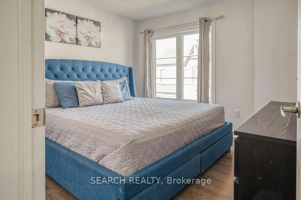 Photo 25 of Unit 122, 200 Veterans Drive, Brampton, Northwest Brampton — HOMEH