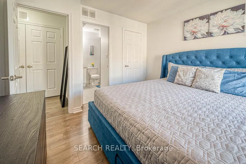 Photo 27 of Unit 122, 200 Veterans Drive, Brampton, Northwest Brampton — HOMEH