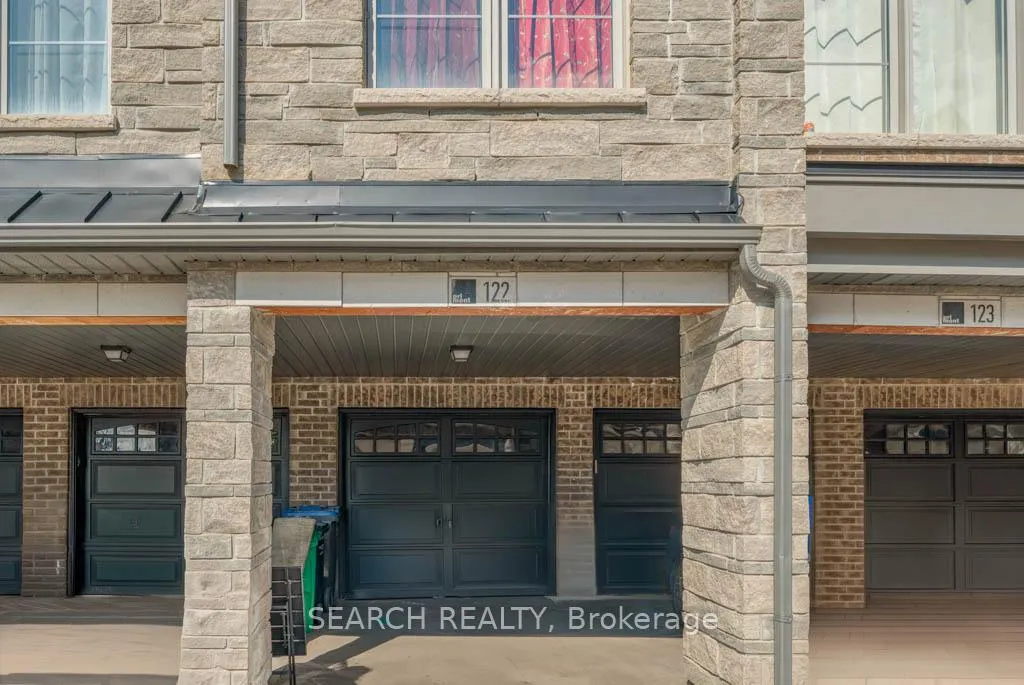 Photo 31 of Unit 122, 200 Veterans Drive, Brampton, Northwest Brampton — HOMEH