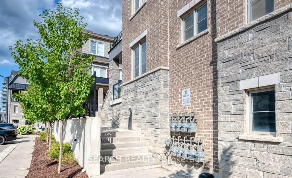 Photo 32 of Unit 122, 200 Veterans Drive, Brampton, Northwest Brampton — HOMEH