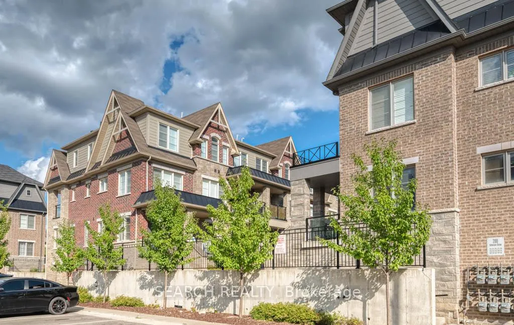 Photo 33 of Unit 122, 200 Veterans Drive, Brampton, Northwest Brampton — HOMEH