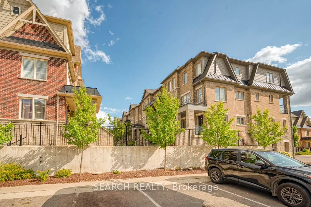 Photo 34 of Unit 122, 200 Veterans Drive, Brampton, Northwest Brampton — HOMEH