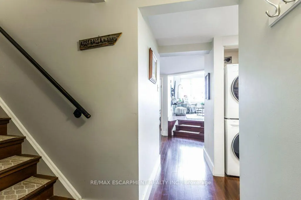 Photo 9 of Unit 405, 50 Main Street, Hamilton, Dundas — HOMEH