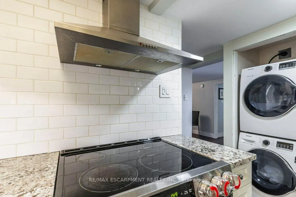 Photo 12 of Unit 405, 50 Main Street, Hamilton, Dundas — HOMEH