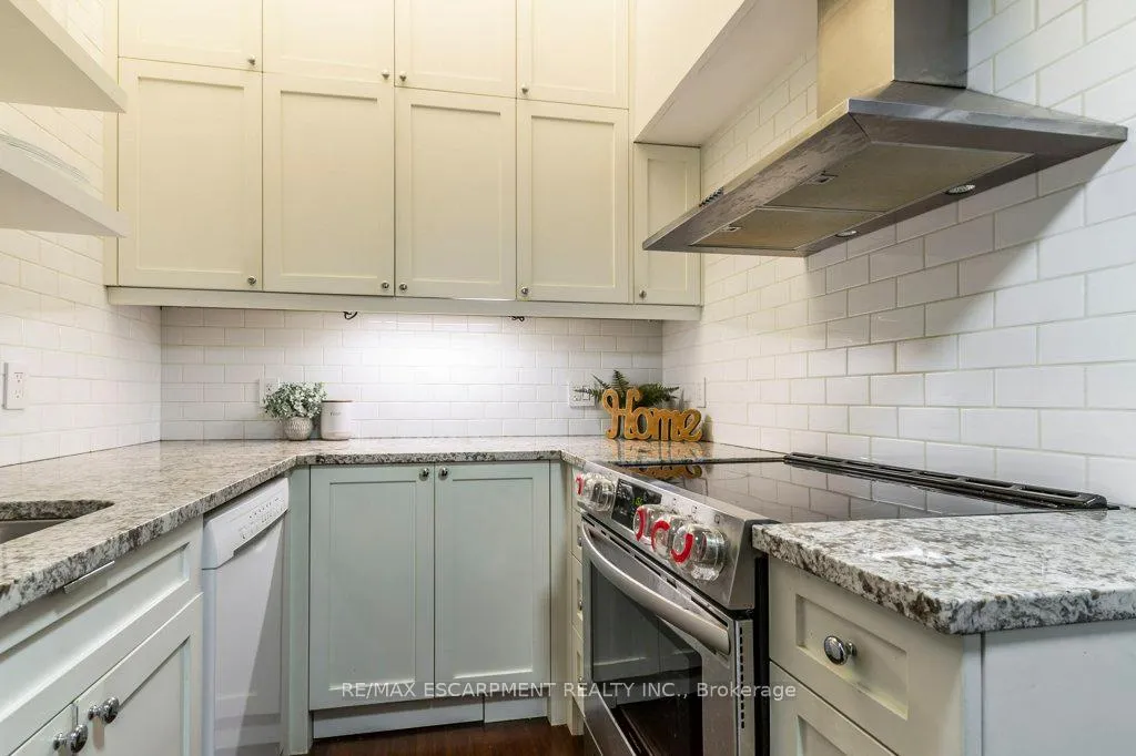 Photo 14 of Unit 405, 50 Main Street, Hamilton, Dundas — HOMEH