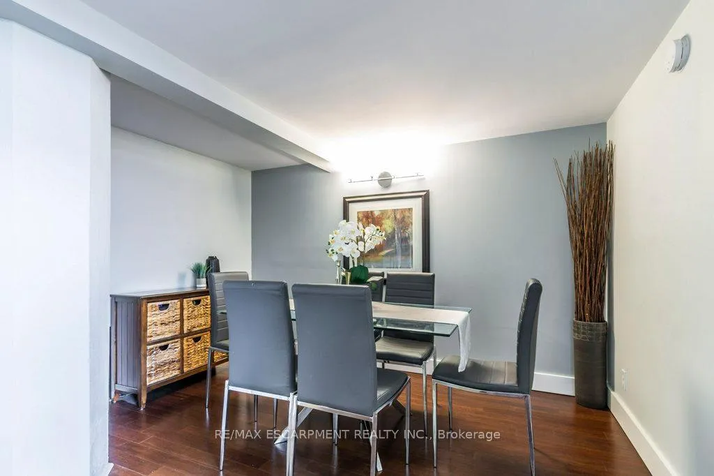 Photo 16 of Unit 405, 50 Main Street, Hamilton, Dundas — HOMEH