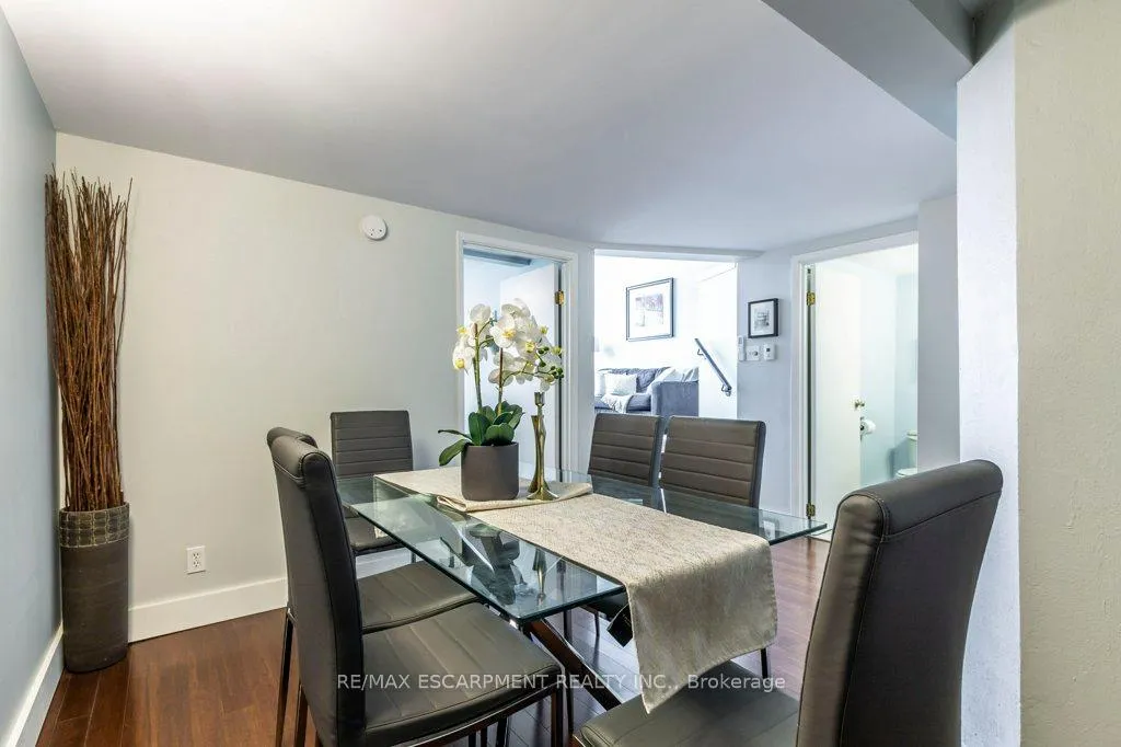 Photo 17 of Unit 405, 50 Main Street, Hamilton, Dundas — HOMEH