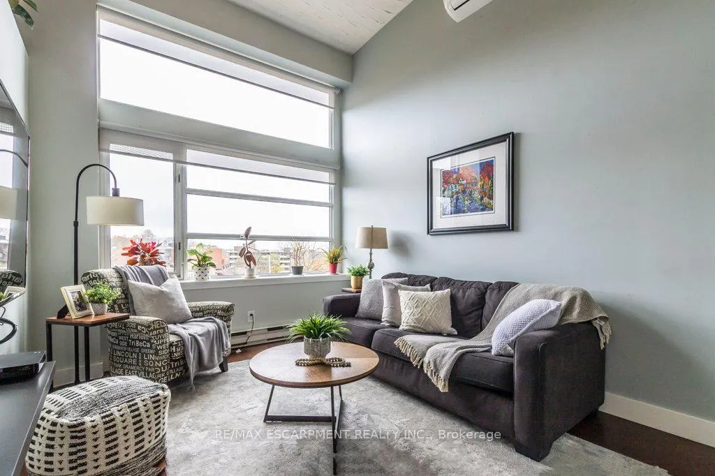 Photo 20 of Unit 405, 50 Main Street, Hamilton, Dundas — HOMEH