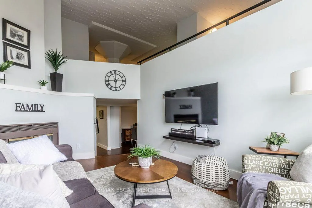 Photo 21 of Unit 405, 50 Main Street, Hamilton, Dundas — HOMEH