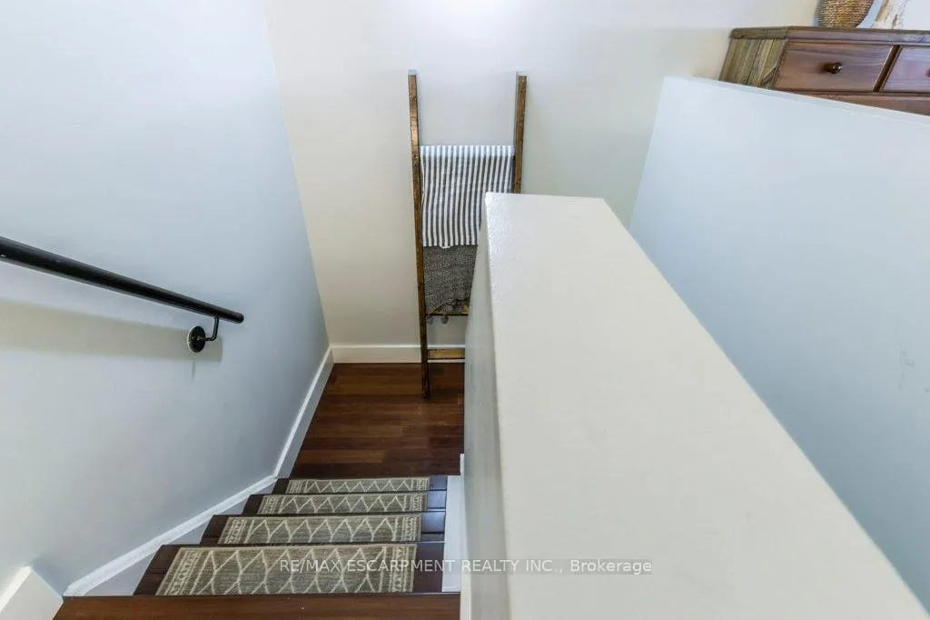 Photo 24 of Unit 405, 50 Main Street, Hamilton, Dundas — HOMEH