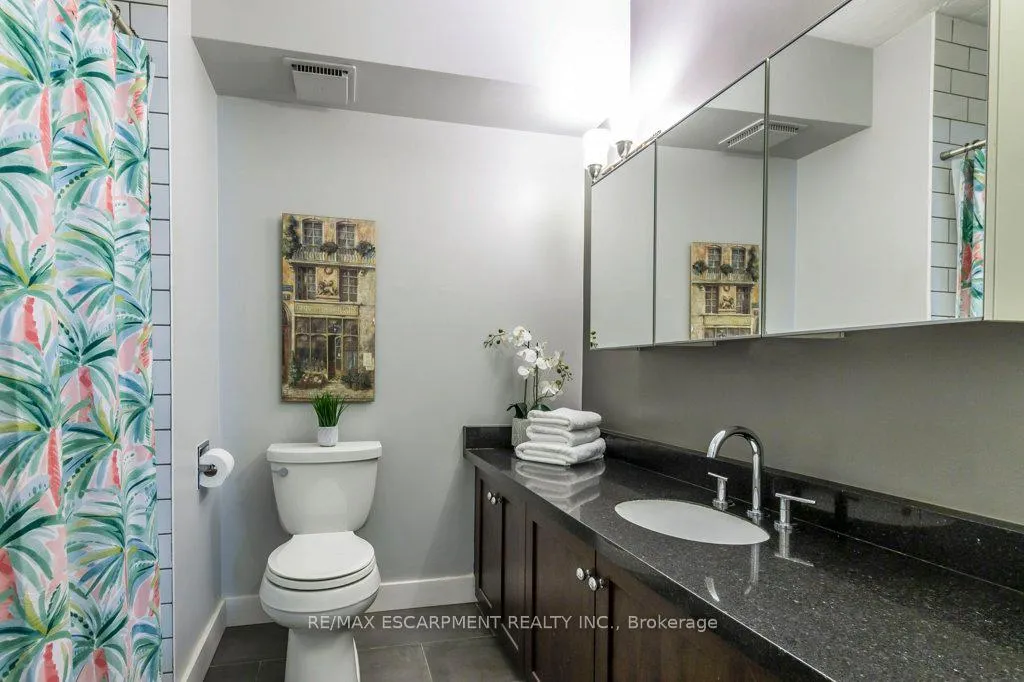Photo 25 of Unit 405, 50 Main Street, Hamilton, Dundas — HOMEH
