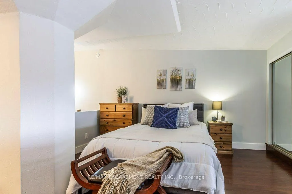 Photo 27 of Unit 405, 50 Main Street, Hamilton, Dundas — HOMEH