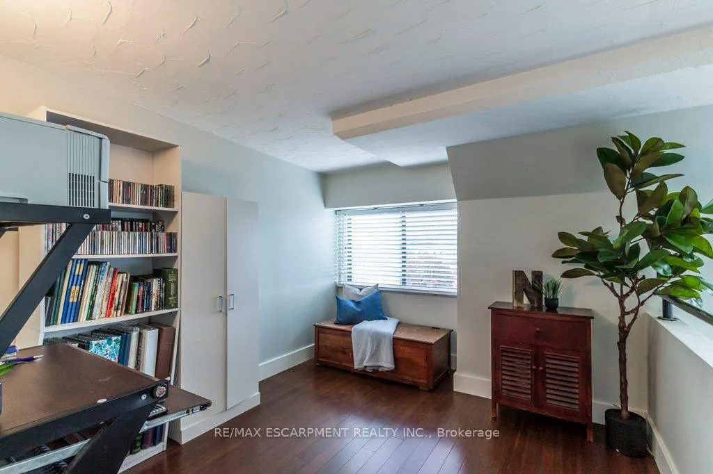 Photo 30 of Unit 405, 50 Main Street, Hamilton, Dundas — HOMEH