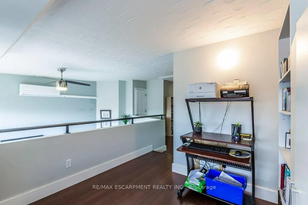 Photo 31 of Unit 405, 50 Main Street, Hamilton, Dundas — HOMEH