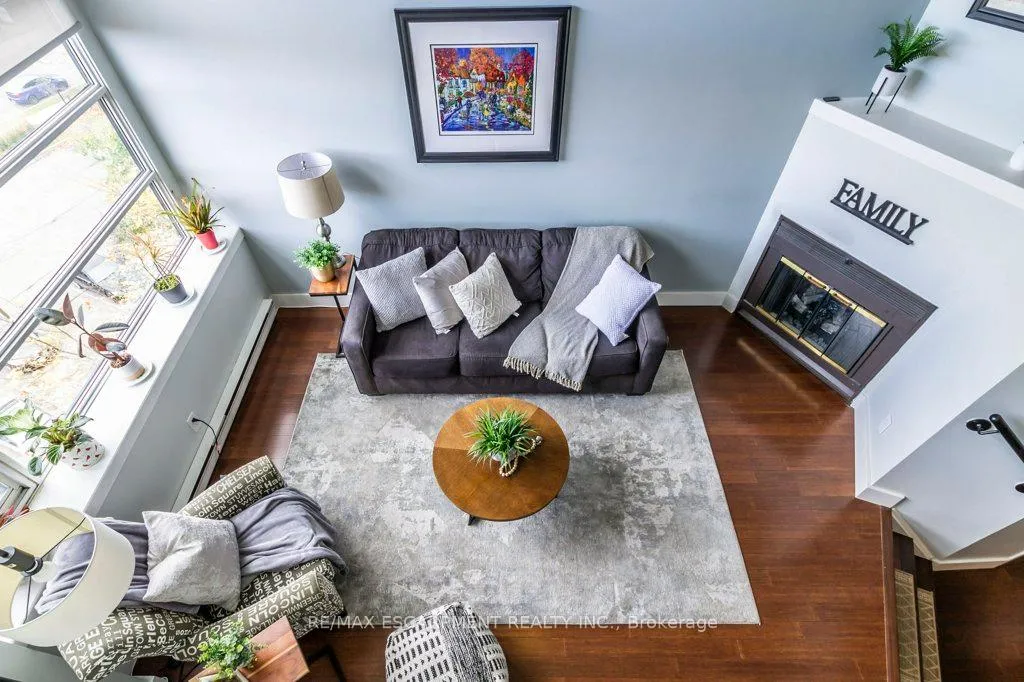 Photo 32 of Unit 405, 50 Main Street, Hamilton, Dundas — HOMEH
